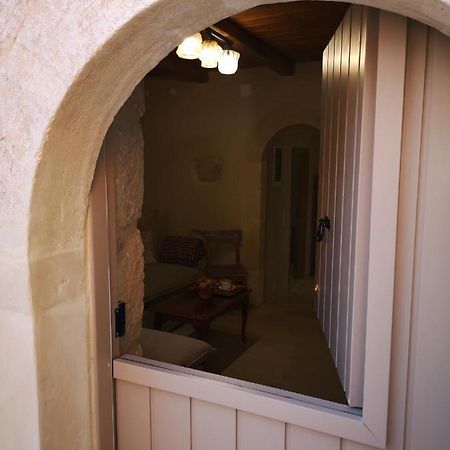 Casa Opuntia Villa Pappaygiannades Buitenkant foto