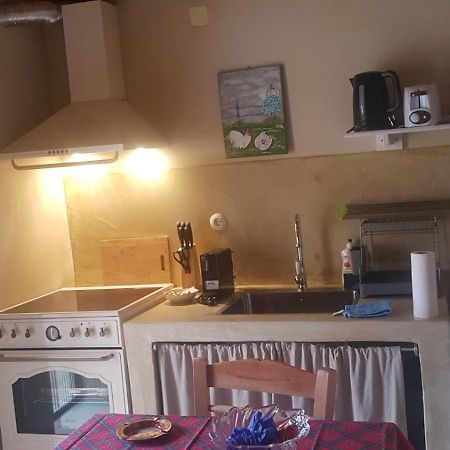 Casa Opuntia Villa Pappaygiannades Buitenkant foto