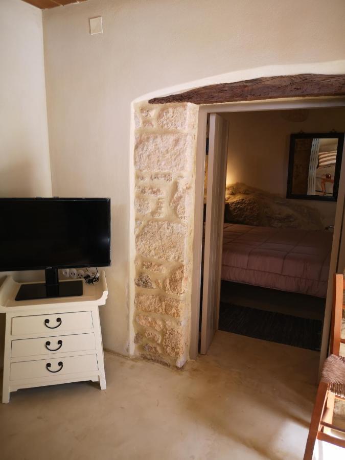 Casa Opuntia Villa Pappaygiannades Buitenkant foto