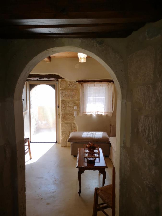 Casa Opuntia Villa Pappaygiannades Buitenkant foto