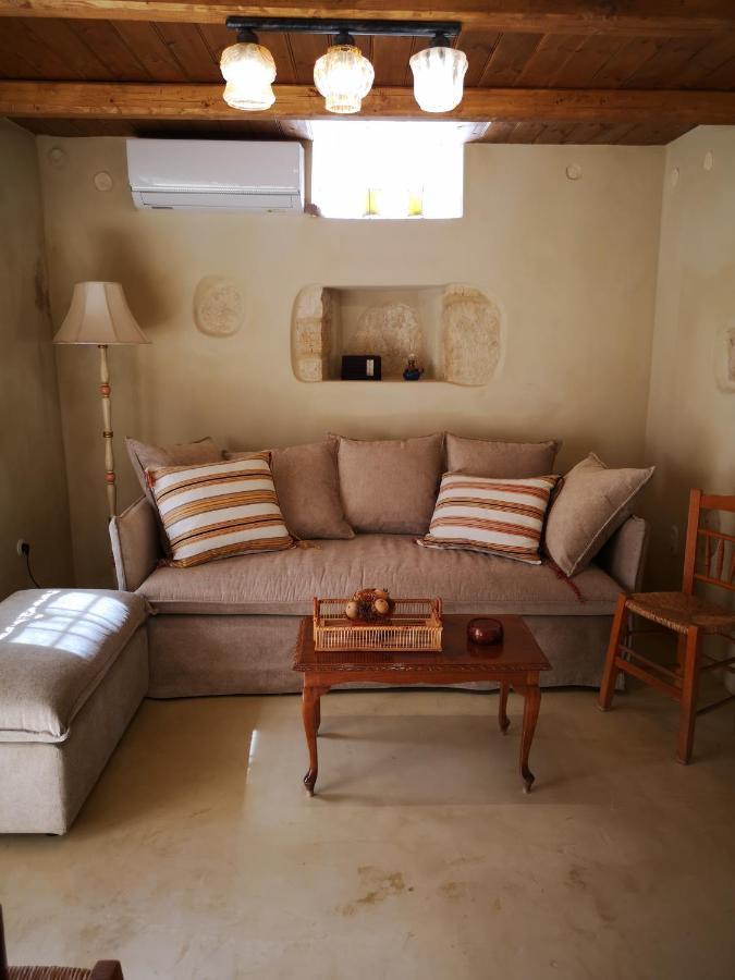 Casa Opuntia Villa Pappaygiannades Buitenkant foto