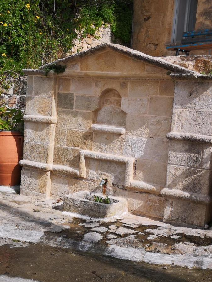 Casa Opuntia Villa Pappaygiannades Buitenkant foto