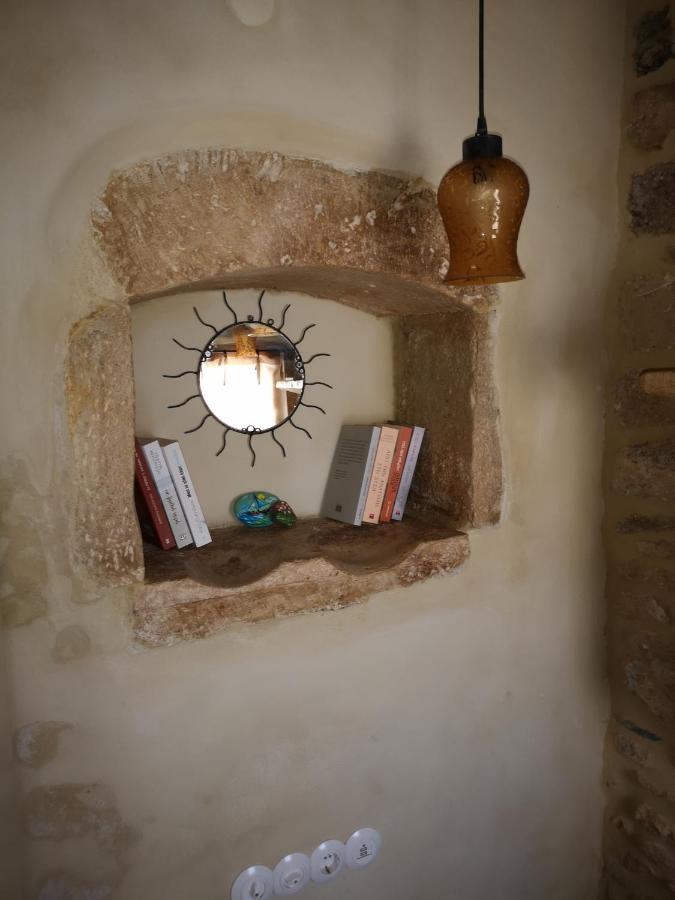 Casa Opuntia Villa Pappaygiannades Buitenkant foto