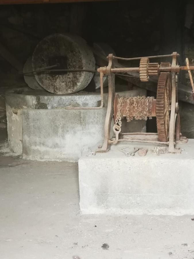 Casa Opuntia Villa Pappaygiannades Buitenkant foto