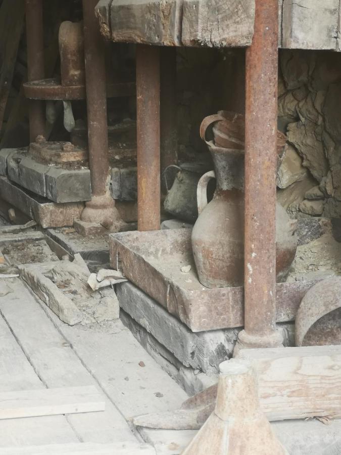 Casa Opuntia Villa Pappaygiannades Buitenkant foto