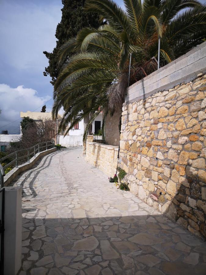 Casa Opuntia Villa Pappaygiannades Buitenkant foto