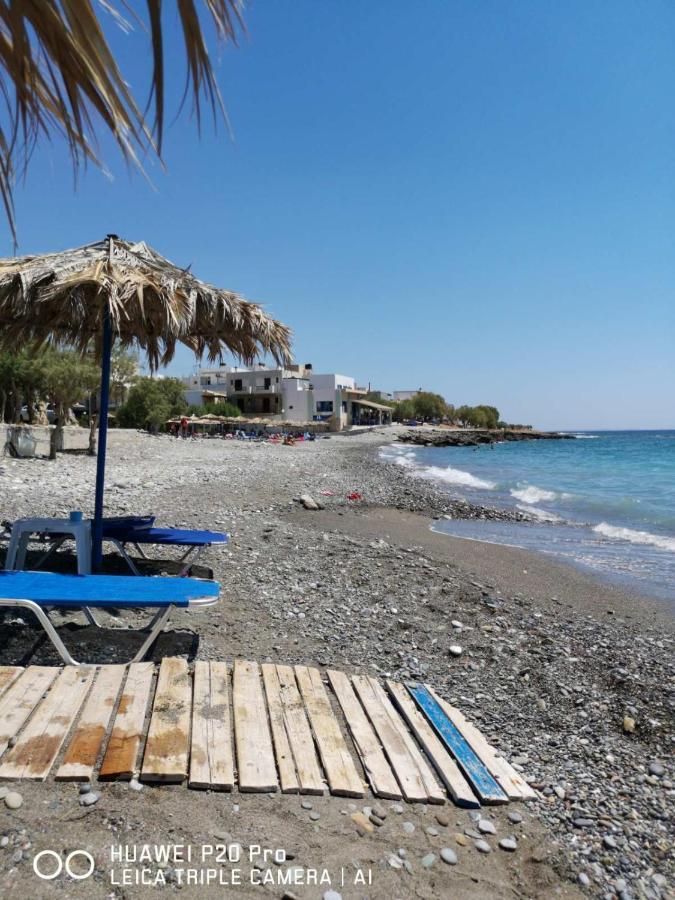 Casa Opuntia Villa Pappaygiannades Buitenkant foto