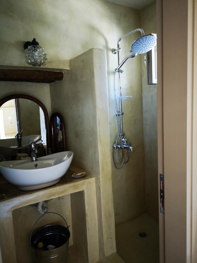 Casa Opuntia Villa Pappaygiannades Buitenkant foto