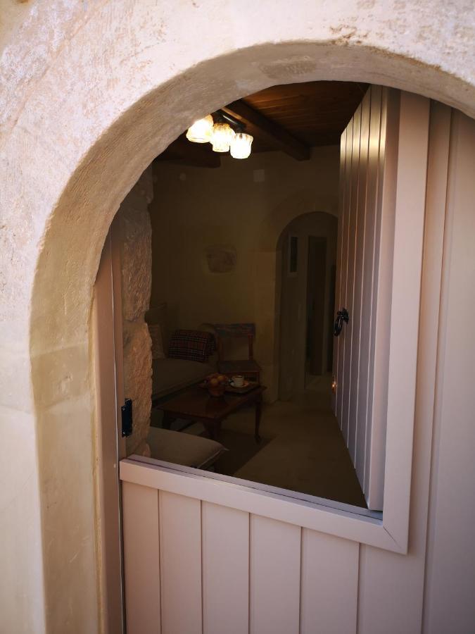 Casa Opuntia Villa Pappaygiannades Buitenkant foto
