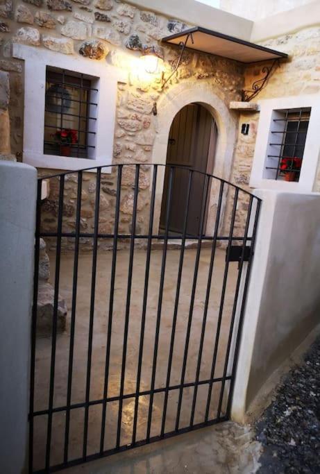 Casa Opuntia Villa Pappaygiannades Buitenkant foto