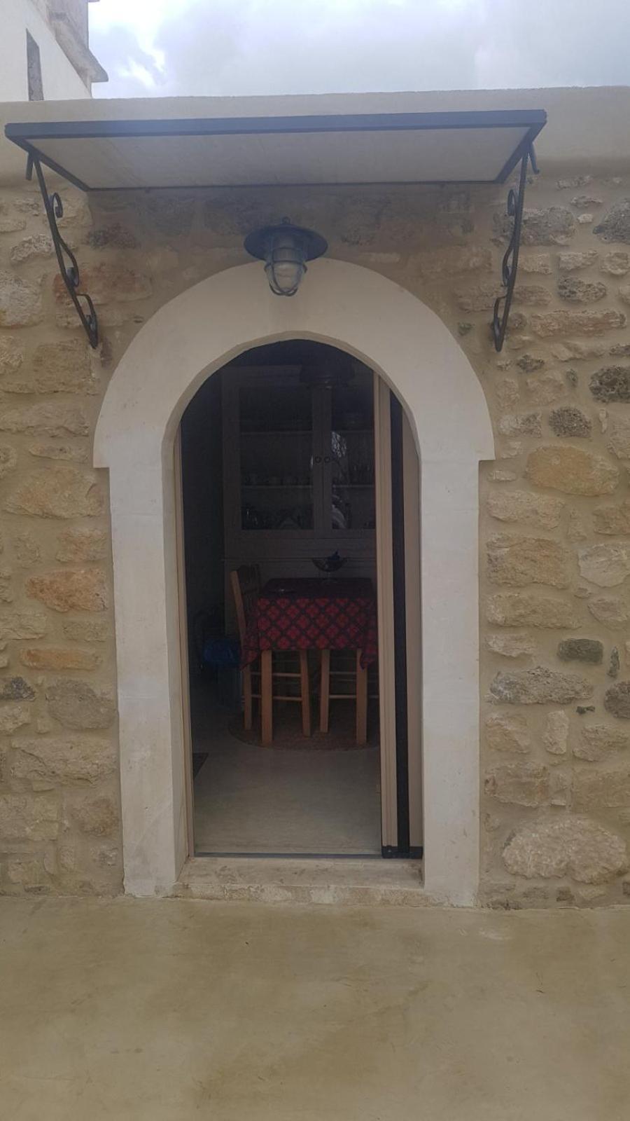 Casa Opuntia Villa Pappaygiannades Buitenkant foto
