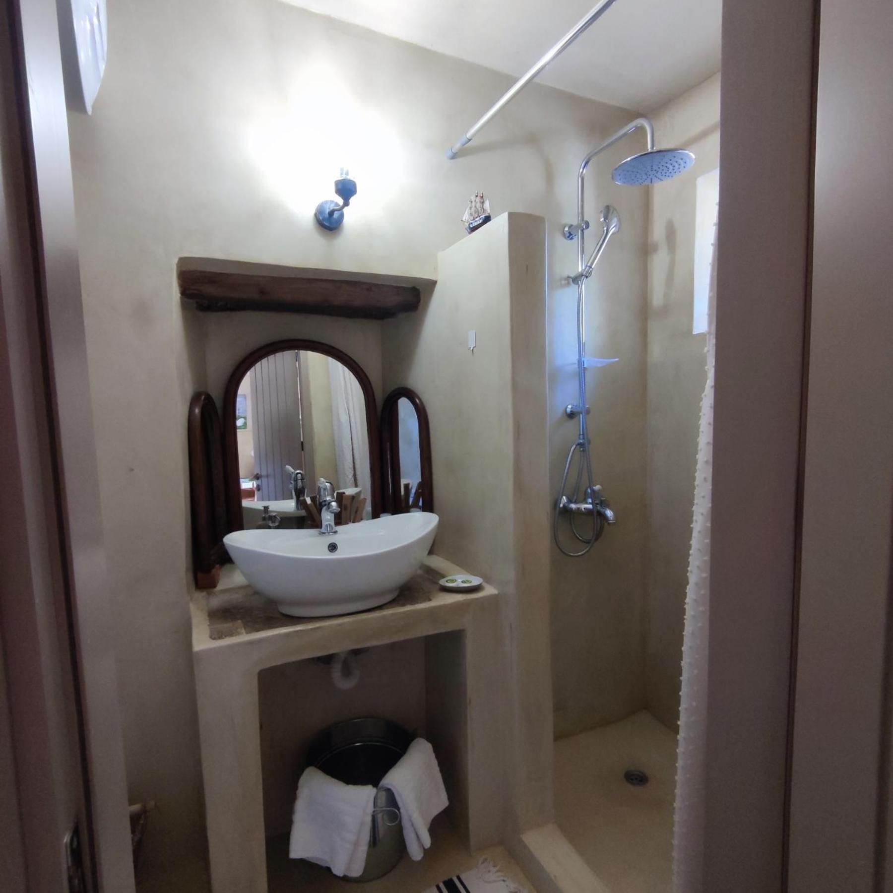 Casa Opuntia Villa Pappaygiannades Buitenkant foto