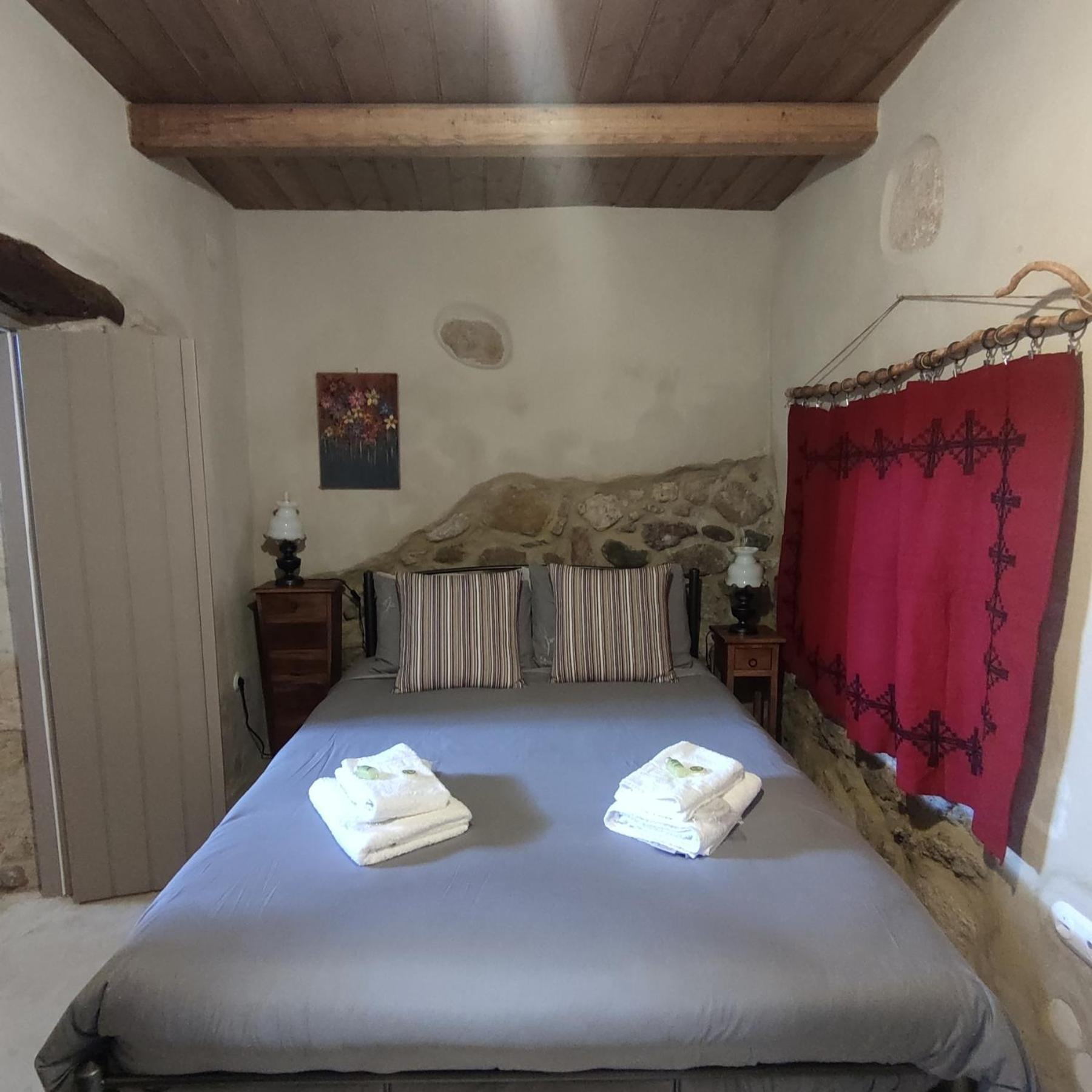 Casa Opuntia Villa Pappaygiannades Buitenkant foto