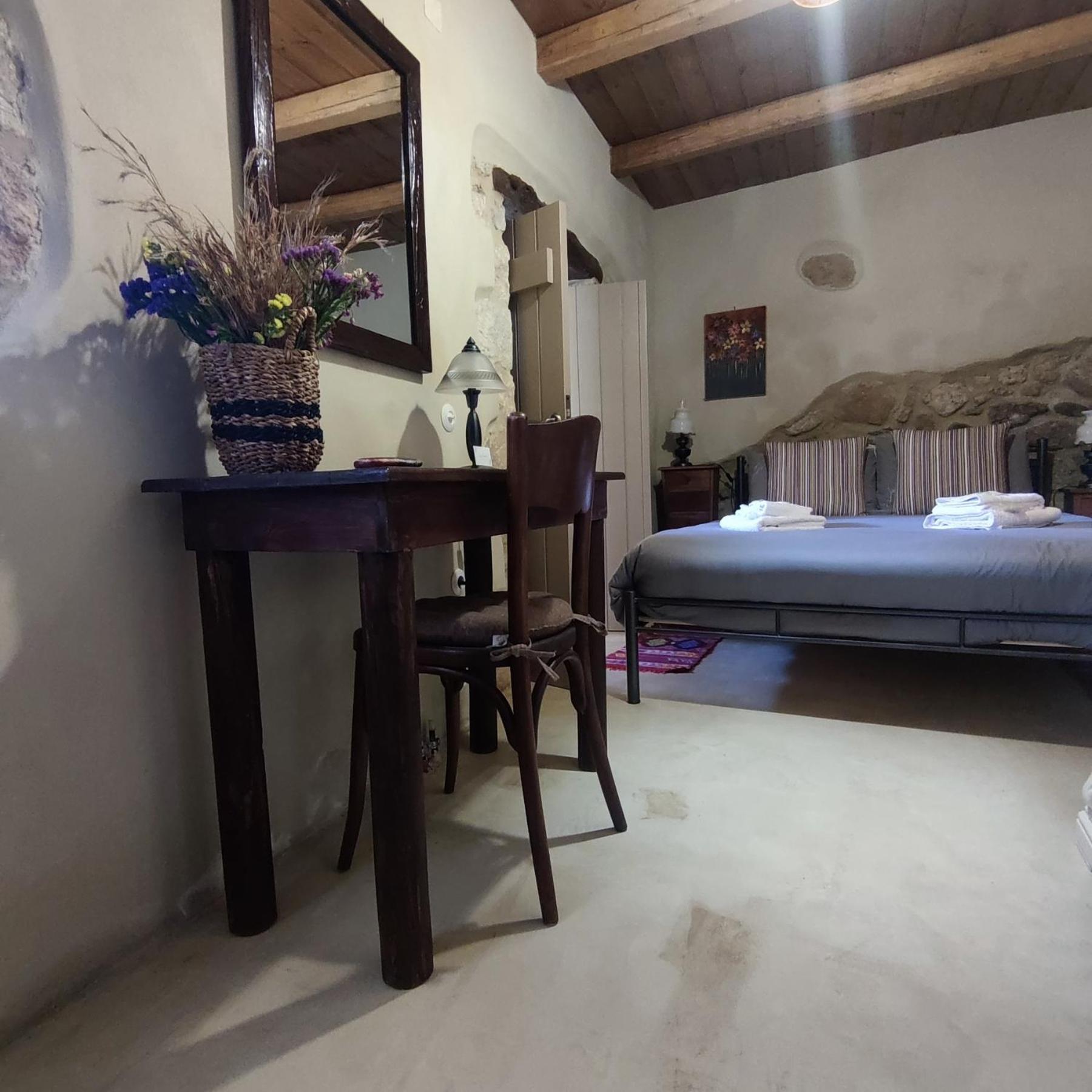 Casa Opuntia Villa Pappaygiannades Buitenkant foto