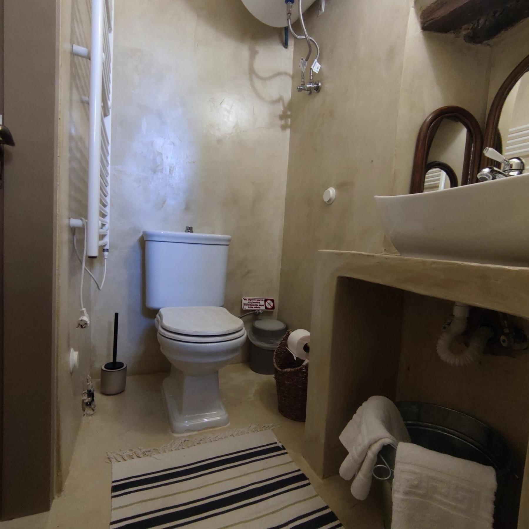 Casa Opuntia Villa Pappaygiannades Buitenkant foto
